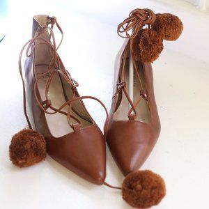 Brand New E8 by Miista